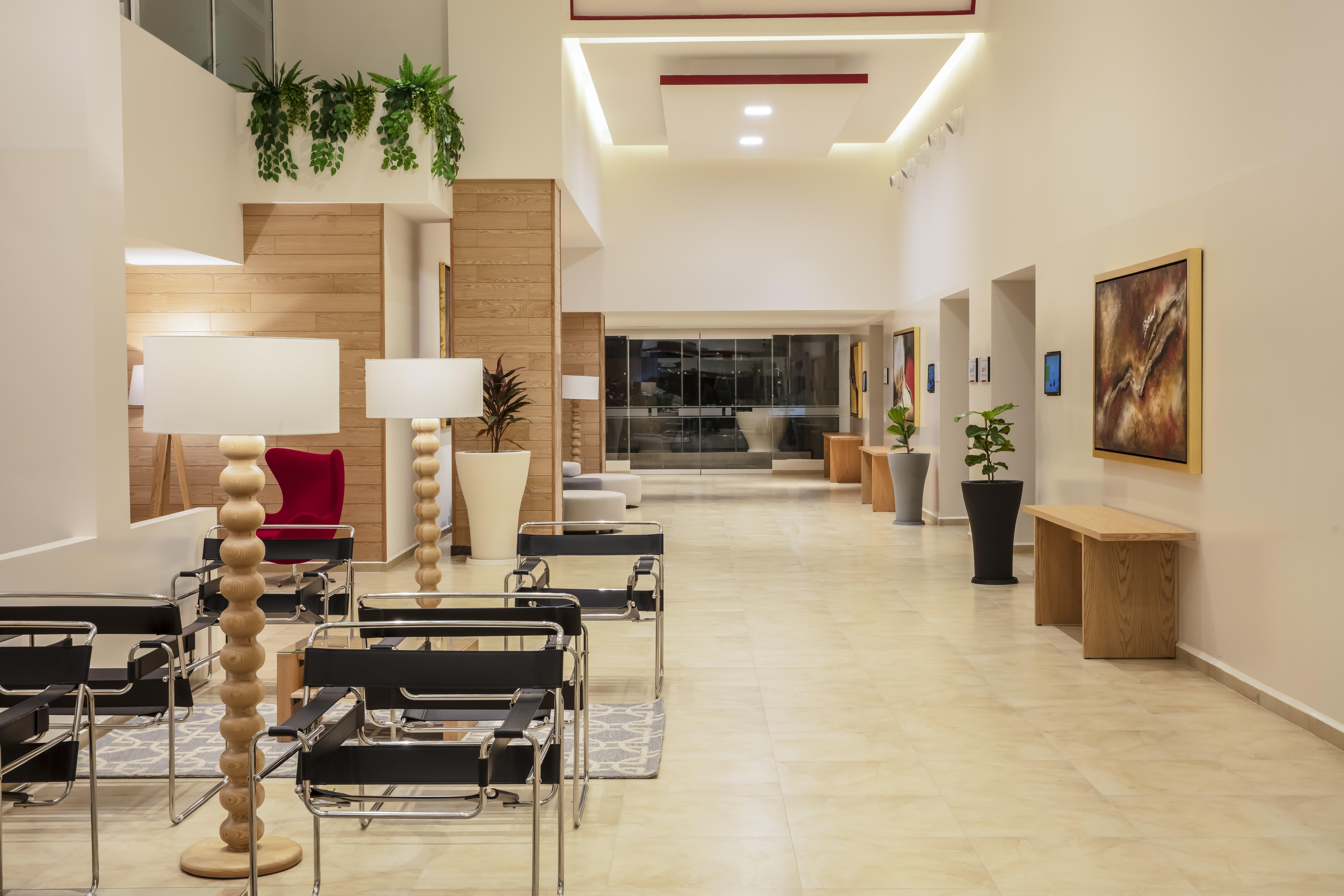 Fiesta Inn Celaya Galerias Celaya (Guanajuato) Exterior foto